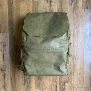 Atlas Supply Co. Backpack